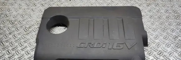 Hyundai ix35 Engine cover (trim) 292402A751