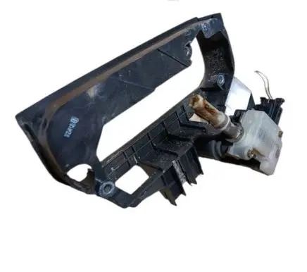 Volkswagen Caddy Tailgate boot lock/latch motor 3B5827061C 3B0959781D