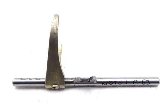 Nissan Note (E11) Clutch release arm fork 