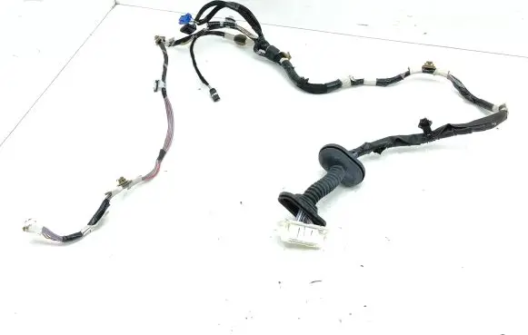 Toyota Corolla E210 E21 Rear door wiring loom 8215402F80F