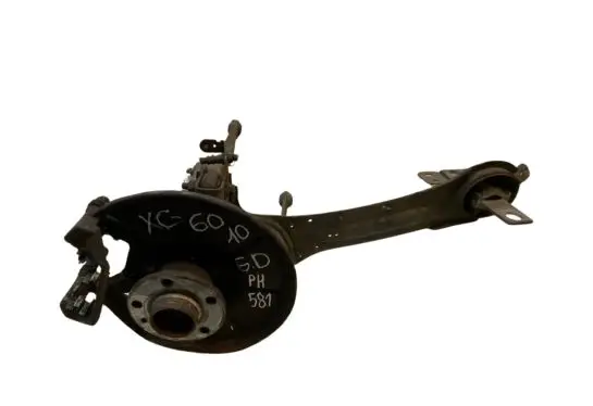 Volvo XC60 Rear suspension assembly kit set 13015872 13015825 13008135