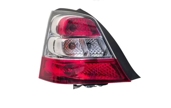 Honda Civic Rear/tail lights