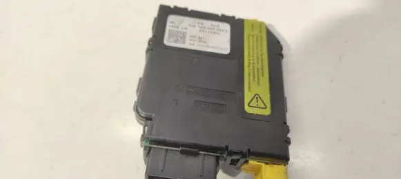 Steering angle sensor