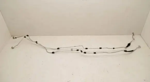 BMW 3 G20 G21 Air intake hose/pipe 9395474 9395454