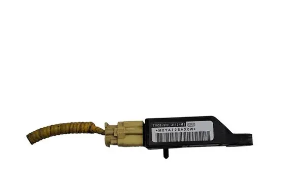 Honda FR-V Airbag deployment crash/impact sensor 77930SFEJ110M2 M0YA126AX0W