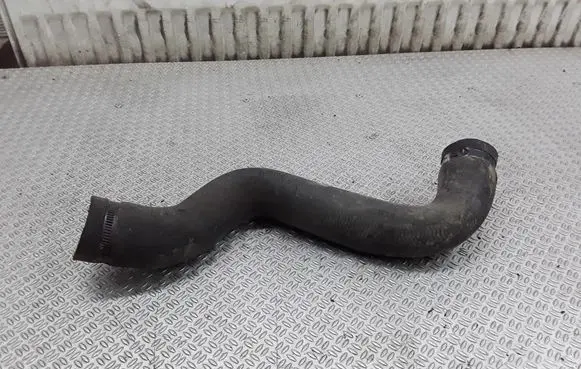 Mercedes-Benz ML W163 Engine coolant pipe/hose