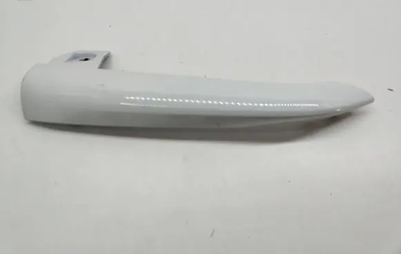Porsche 911 Front bumper splitter molding 992807853A