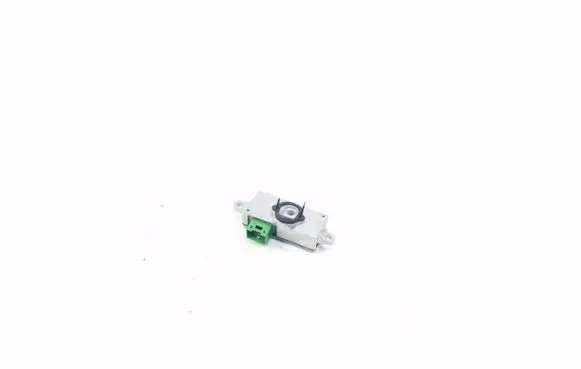 BMW 7 E65 E66 Airbag deployment crash/impact sensor 6970906