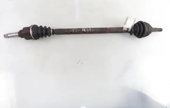 Citroen C2 Front driveshaft
