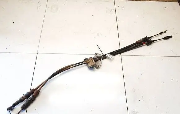 Mazda 6 Gear shift cable linkage 