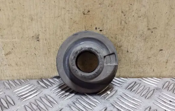 Audi A4 S4 B8 8K Rear coil spring rubber mount 8K0512297B