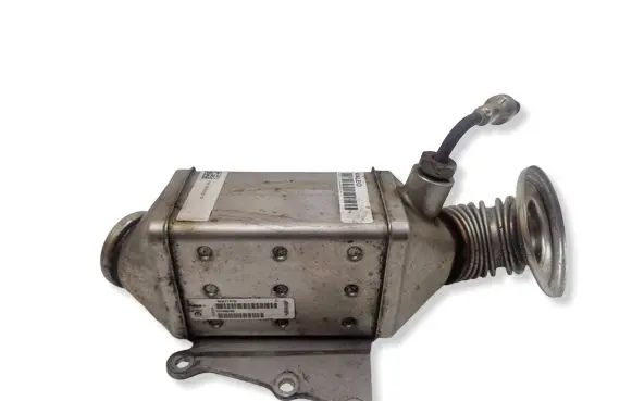 Jeep Renegade EGR valve cooler 55268286 5161161200