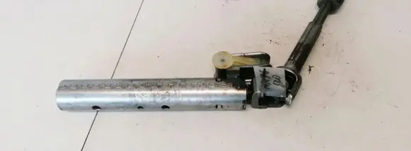 Volkswagen Golf IV Steering wheel axle