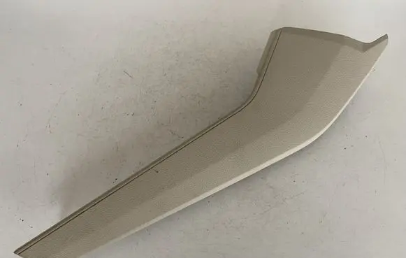 Audi Q5 SQ5 Other center console (tunnel) element 80B863306B 80B863306BBV2