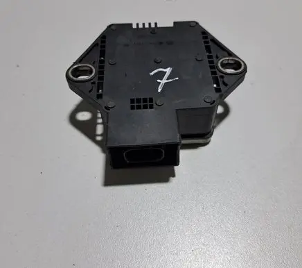 BMW 5 E60 E61 ESP (stability system) control unit 0265005681