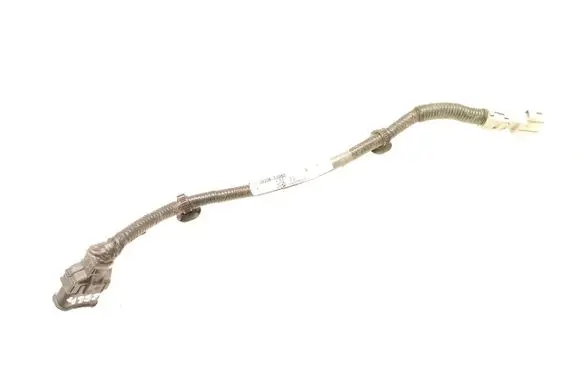 Panel wiring