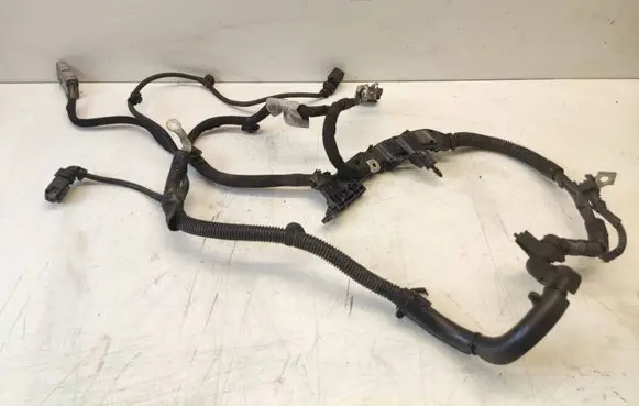 Citroen DS7 Crossback Positive cable (battery) 9805290380