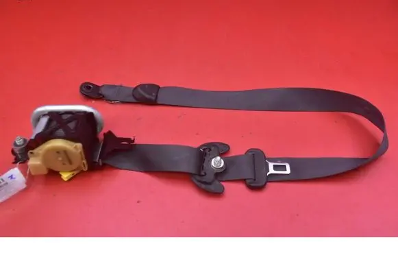 Honda Accord Front seatbelt TKAH3EJ490
