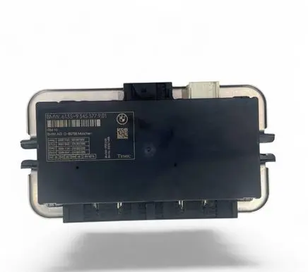 BMW M6 Light module LCM 61359345377 9345377