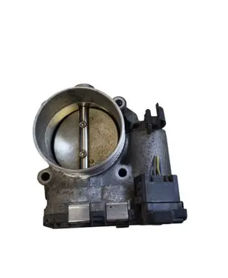 Volvo S80 Throttle valve 30711552 0280750146