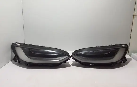 Tesla Model X Headlight/headlamp 