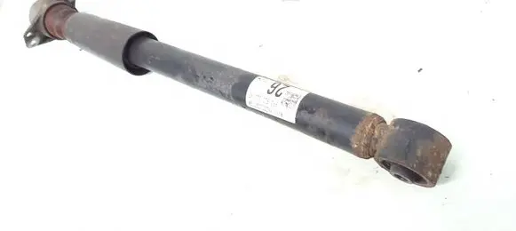 Audi A1 Rear shock absorber/damper 6R0512011AB