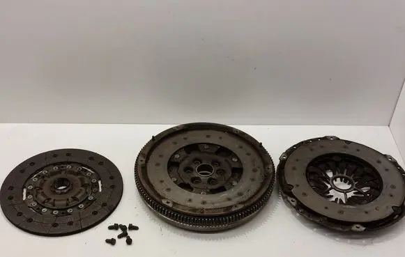 Volkswagen Tiguan Clutch set kit 06F141031A 06F105266J