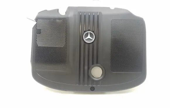 Mercedes-Benz CLS C218 X218 Engine cover (trim) A6510101467