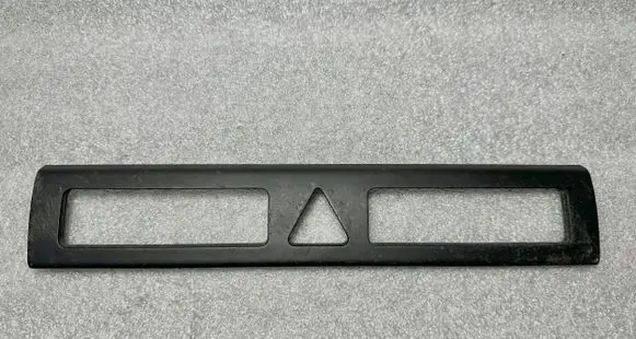 Audi A6 S6 C5 4B Other interior part 4B0863321D