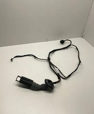 BMW 1 F20 F21 Front door wiring loom 7526880 9286169 922436501