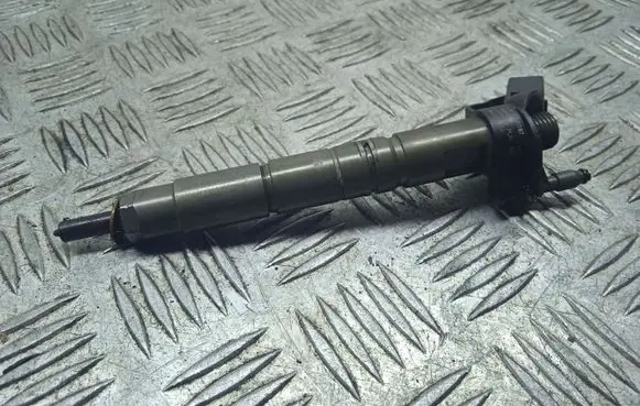Mercedes-Benz GLE (W166 - C292) Fuel injector A6420701187