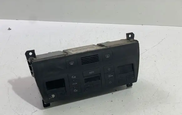 Audi A6 S6 C5 4B Climate control unit 4B0820043AA