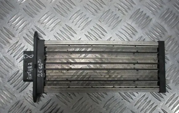 Opel Antara Interior heater climate box assembly 
