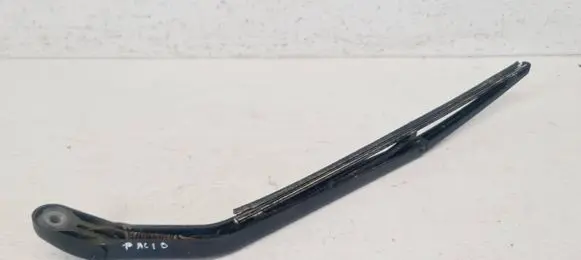 Fiat Palio Rear wiper blade arm
