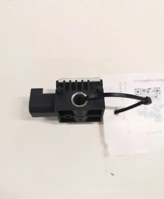 Ford Mondeo MK IV Airbag deployment crash/impact sensor 3M5T14B342AB