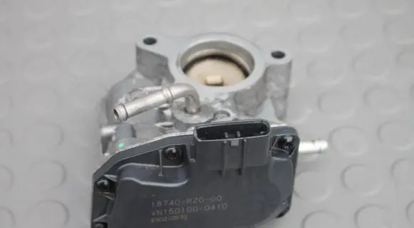 EGR valve