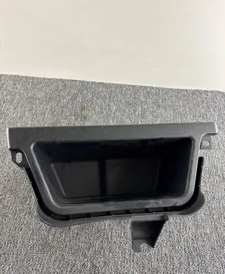 BMW X5 F15 Glove box in trunk 7284294 17711410