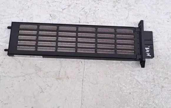 Ford Focus Electric cabin heater radiator JX6A18E256AA
