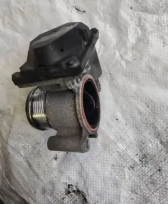 Audi A4 S4 B8 8K Throttle valve 03L128063R A2C31762900 1207120742
