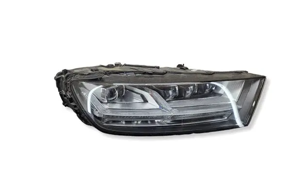 Audi Q7 4M Headlight/headlamp 4M0941036A 7717200000 7PP941592CB