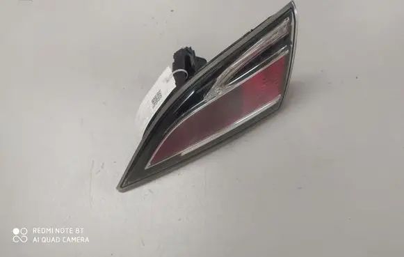 Mazda 6 Tailgate rear/tail lights 13241095 GS2A513F0