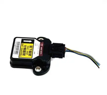 Mazda 6 Acceleration sensor 