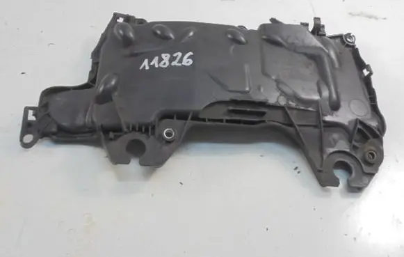 Renault Trafic II (X83) Engine cover (trim) 8200672464