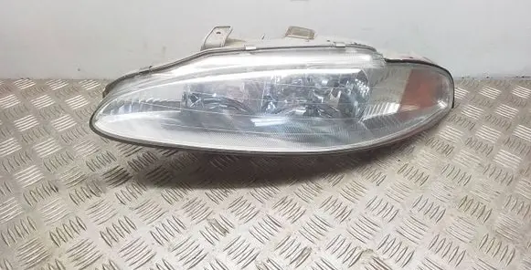 Mitsubishi Eclipse Headlight/headlamp