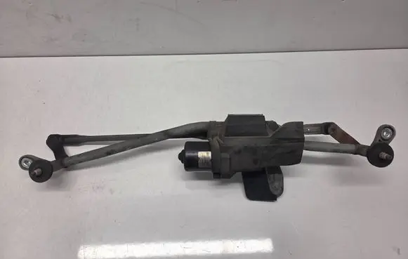 Peugeot Boxer Front wiper linkage and motor 1363338080 07610D056 443122355017