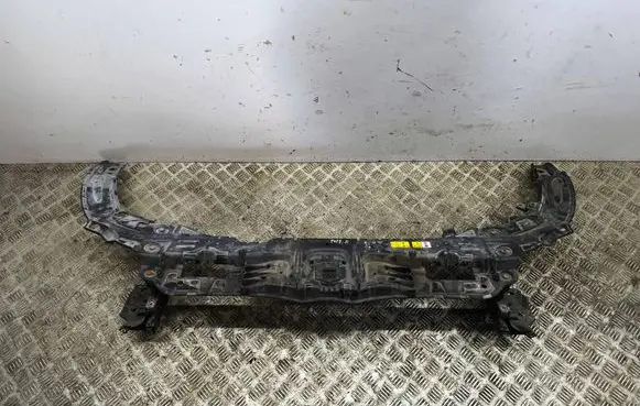 Land Rover Range Rover Evoque L551 Top upper radiator support slam panel GJ3219B671BE