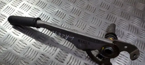 Chevrolet Lacetti Handbrake/parking brake lever assembly 6j28a