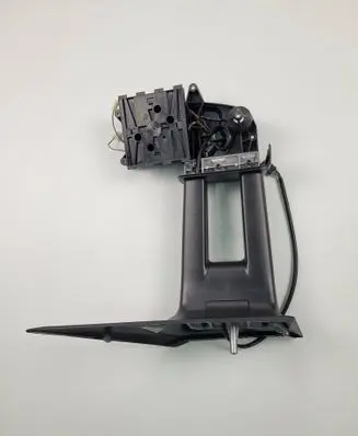 Mercedes-Benz Vito Viano W638 Front door electric wing mirror A0008104719