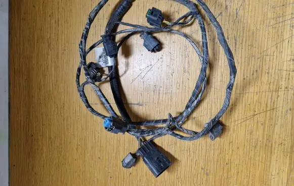 Parking sensor (PDC) wiring loom