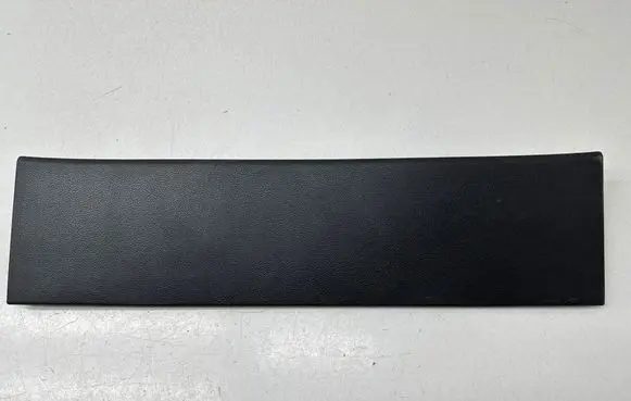 Dodge Durango III Tailgate/trunk upper cover trim 6DF23DX9AA 102376000BLR